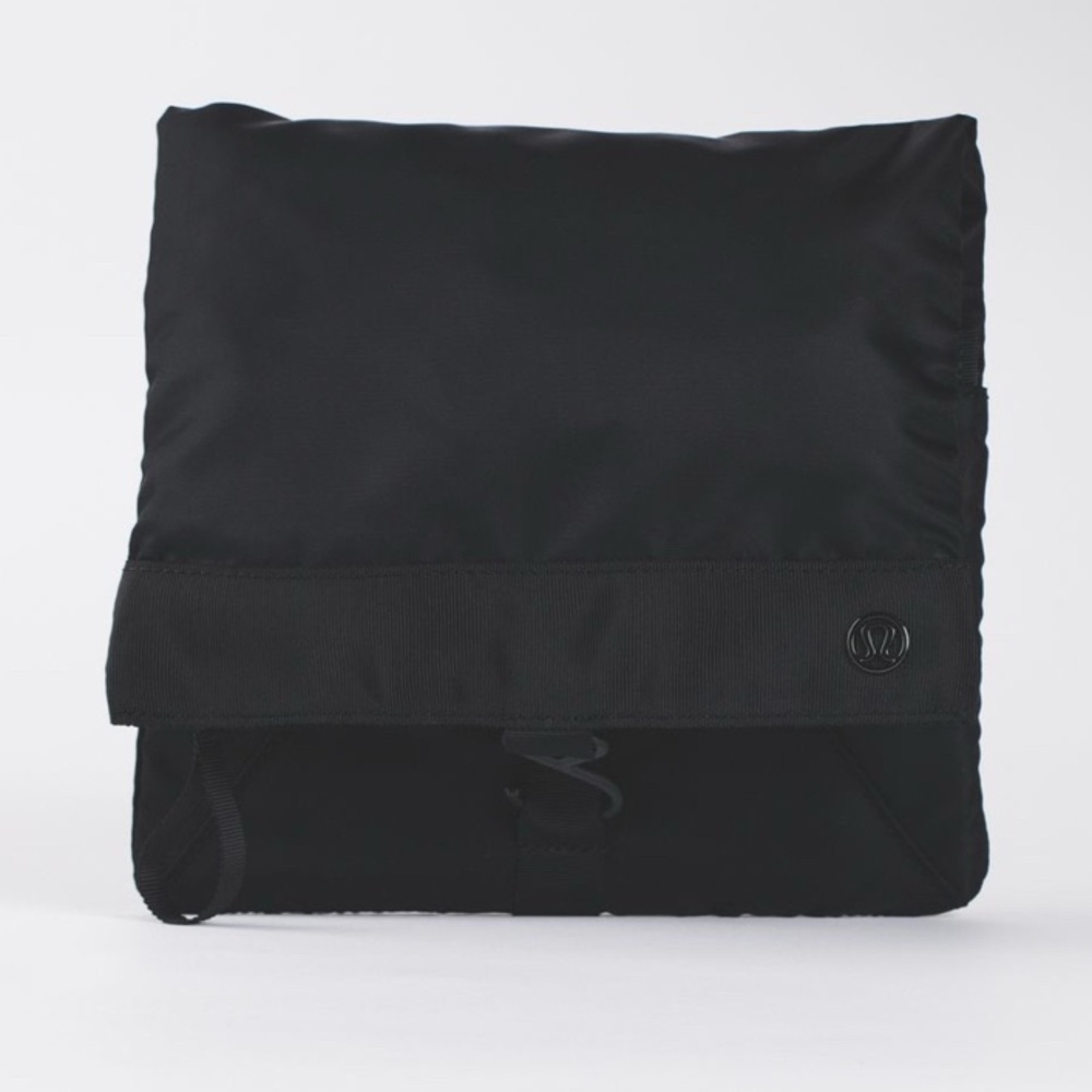 🍋 Lululemon Break Free Kit (Sweaty)